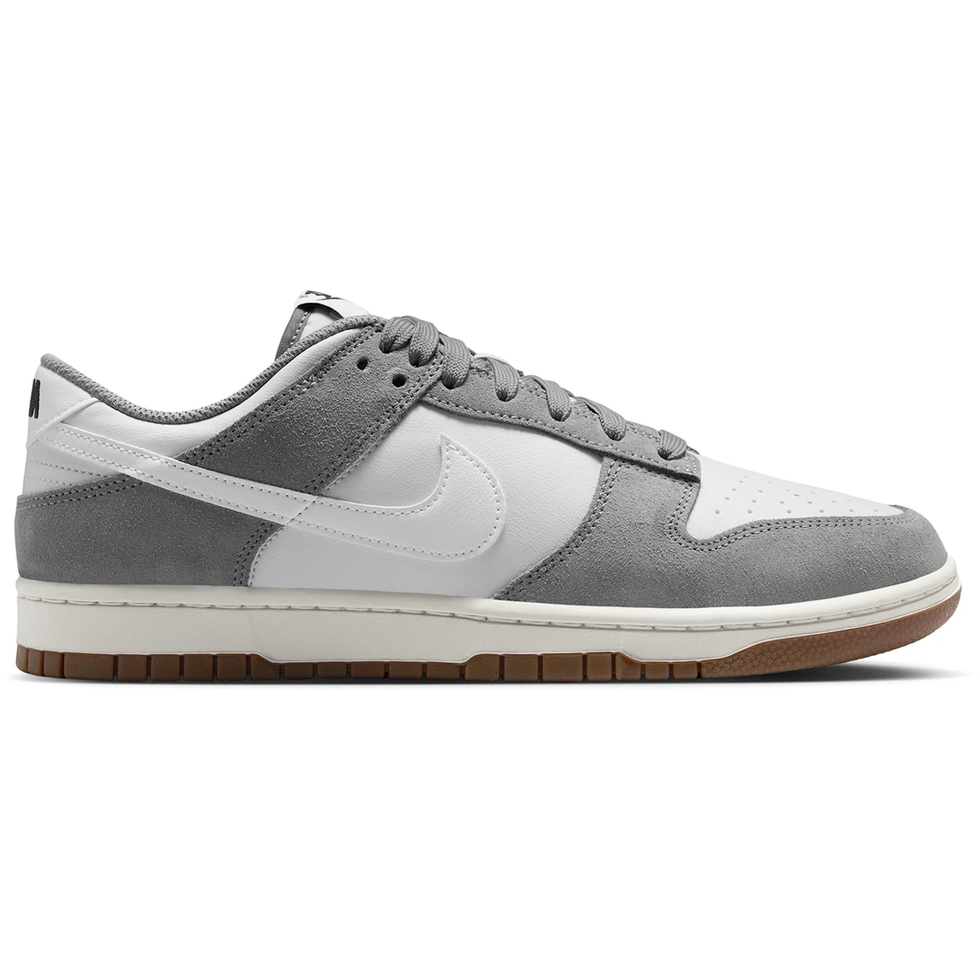 Nike Dunk Low Retro SE Cool Grey Photon Dust White 2 Nike Dunk Low Retro SE Cool Grey Photon Dust White 1