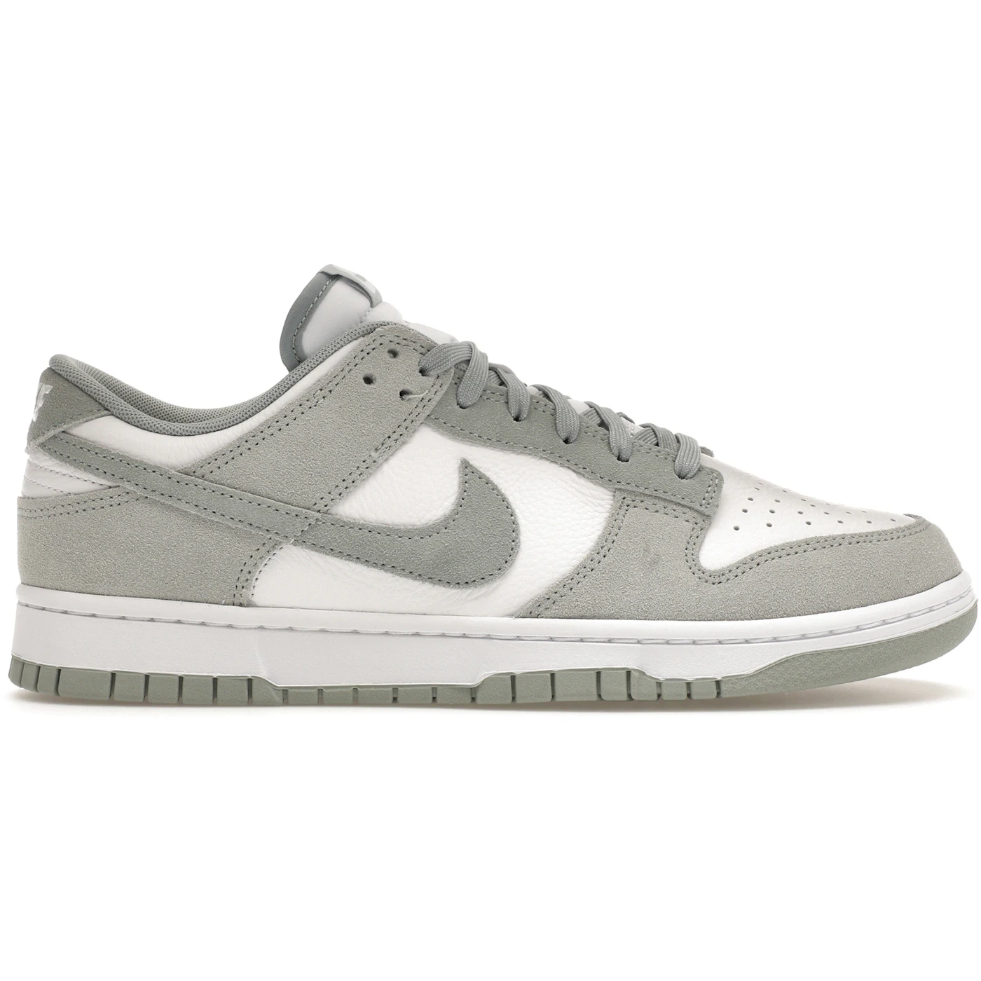 Nike Dunk Low SE White Light Pumice 1 Nike Dunk Low SE White Light Pumice 1
