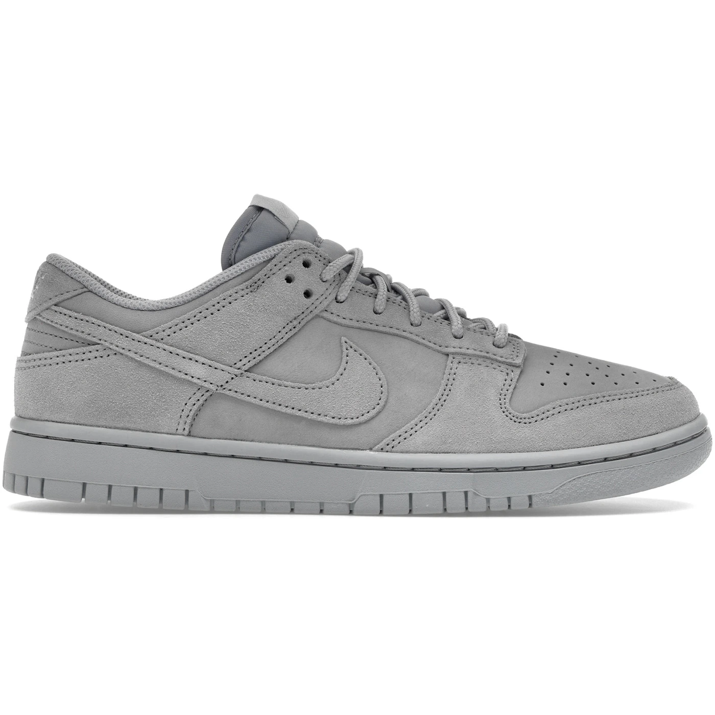 Nike Dunk Low SE Wolf Grey 3 Nike Dunk Low SE Wolf Grey