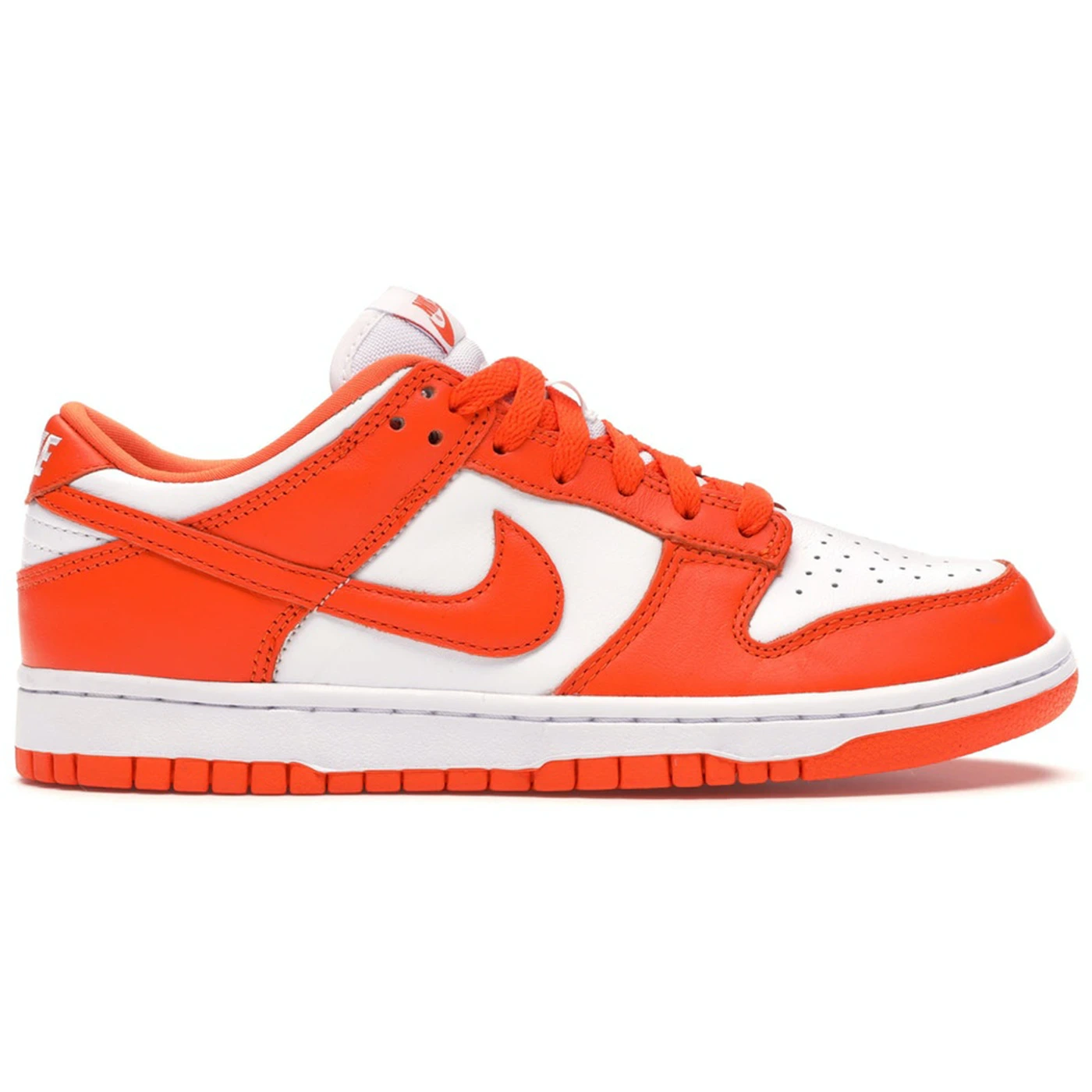 Nike Dunk Low SP Syracuse 3 Nike Dunk Low SP Syracuse