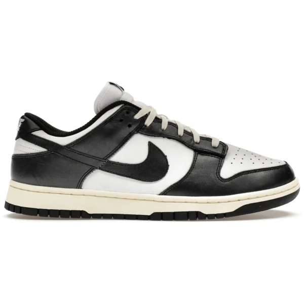 Nike Dunk Low Vintage Panda (Women’s)