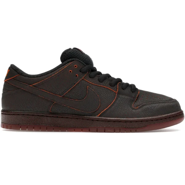 Nike Dunk SB Low Krampus