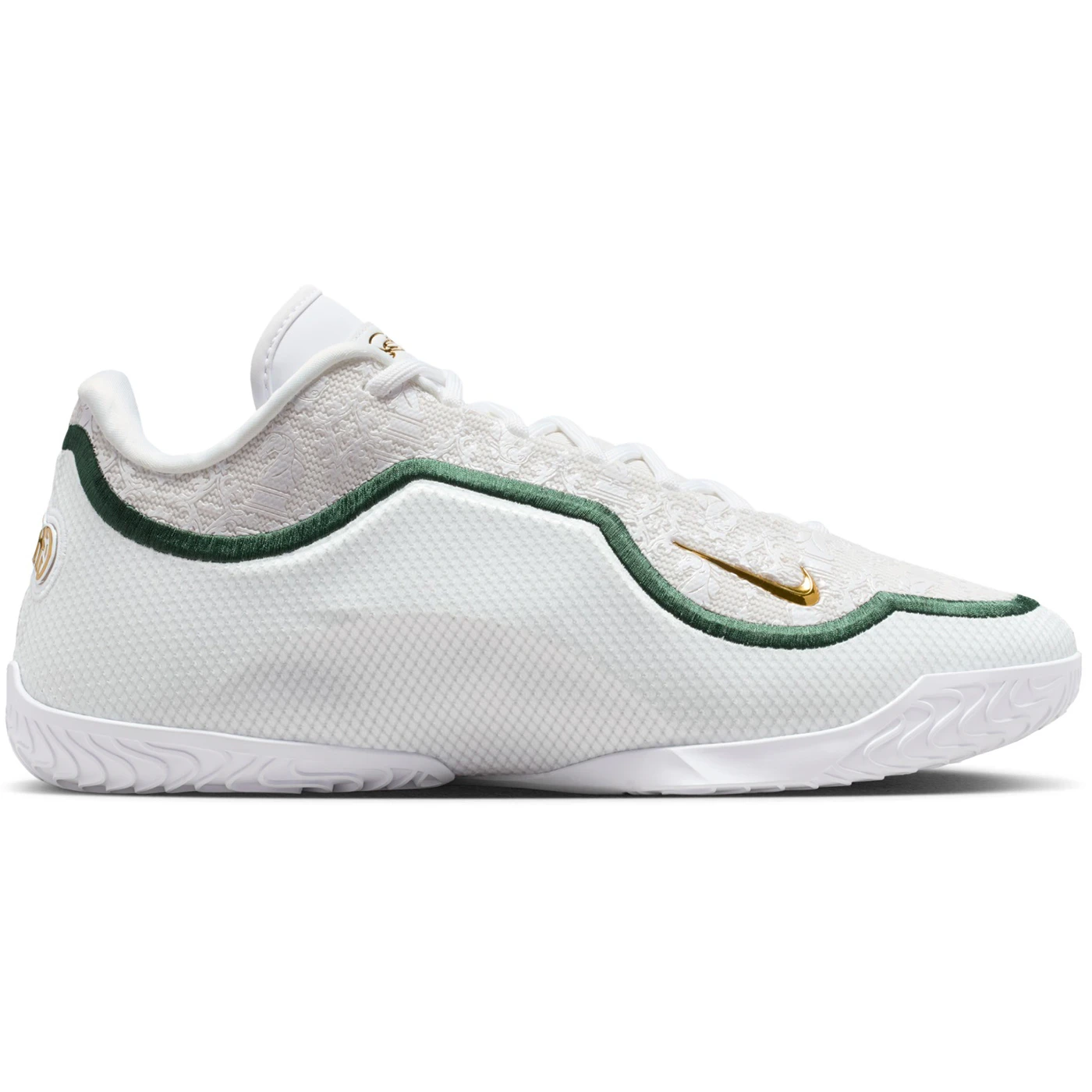 Nike LeBron 23 EP From This Point Forward (Solid Outsole) 3 Nike LeBron 23 EP From This Point Forward (Solid Outsole)