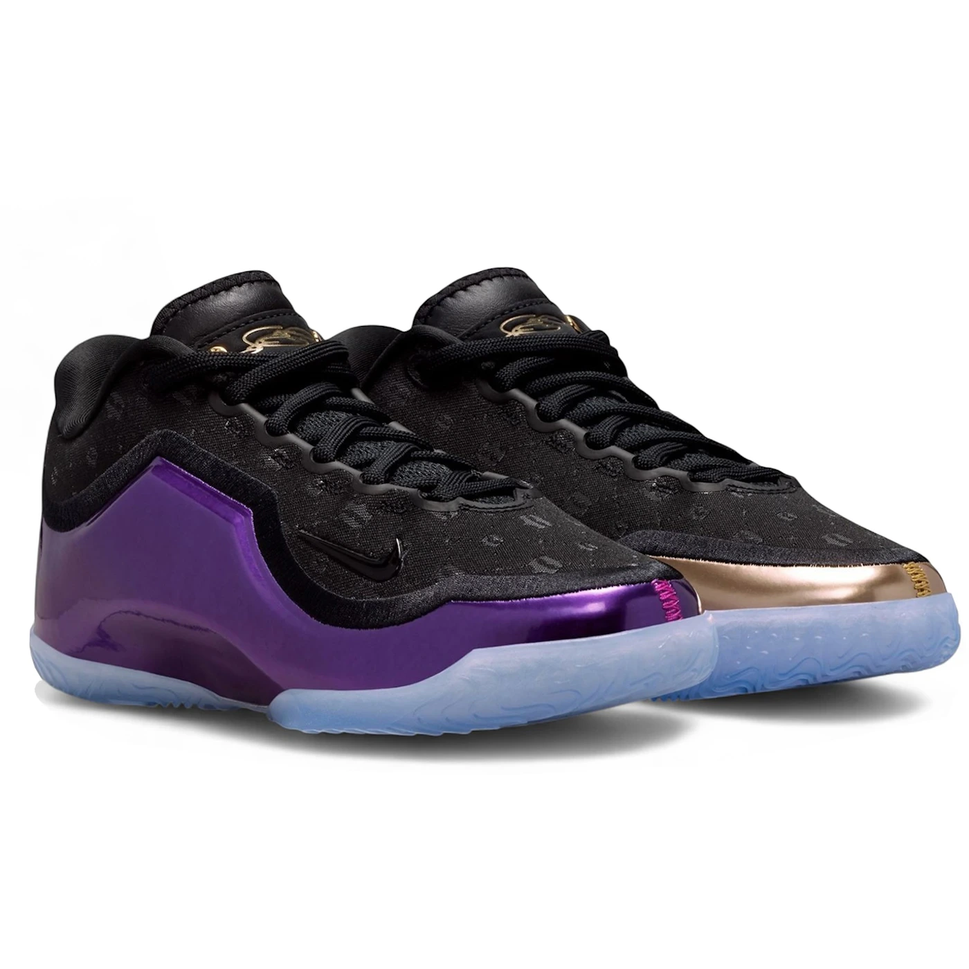 Nike LeBron 23 The Chosen One and The One Who Chose (GS)