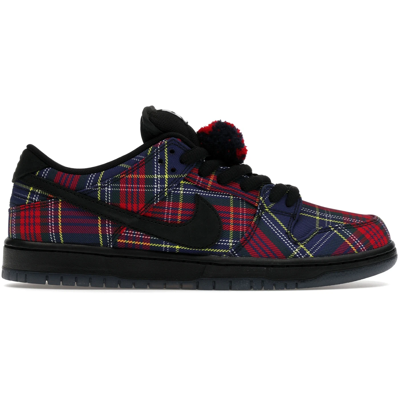 Nike SB Dunk Low Nardwuar 1 Nike SB Dunk Low Nardwuar 1