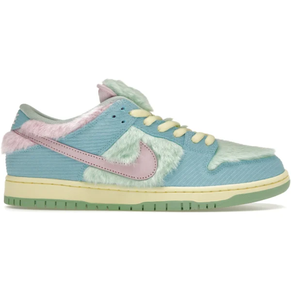 Nike SB Dunk Low Verdy Visty