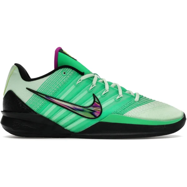 Nike Sabrina 3 Gamer (Women’s)