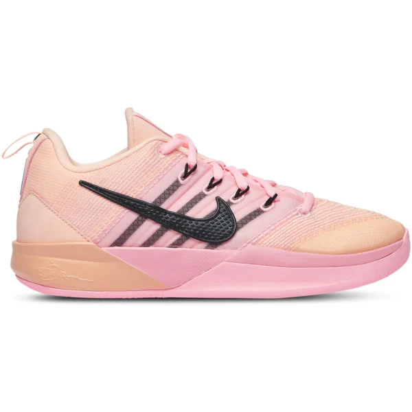 Nike Sabrina 3 Twin (GS)