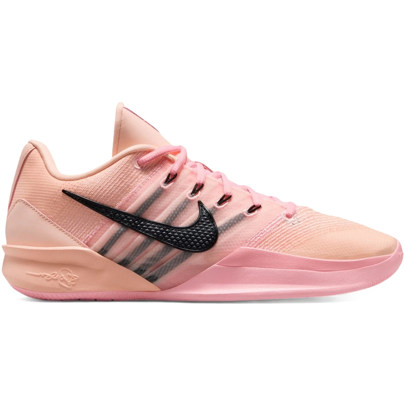 Nike Sabrina 3 Twin (Women's) 2 Nike Sabrina 3 Twin (Women's)