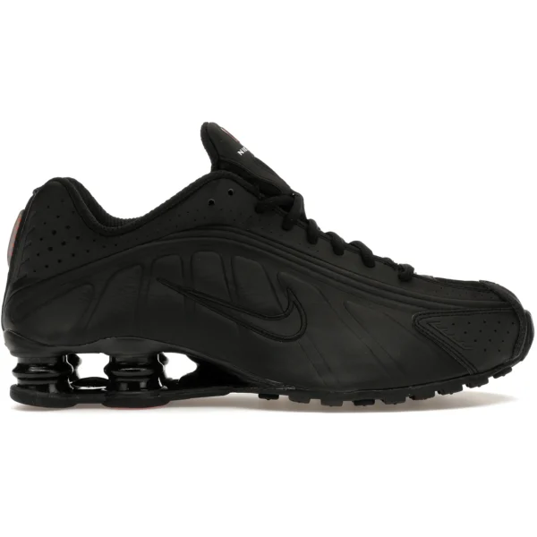 Nike Shox R4 Black (Women’s)