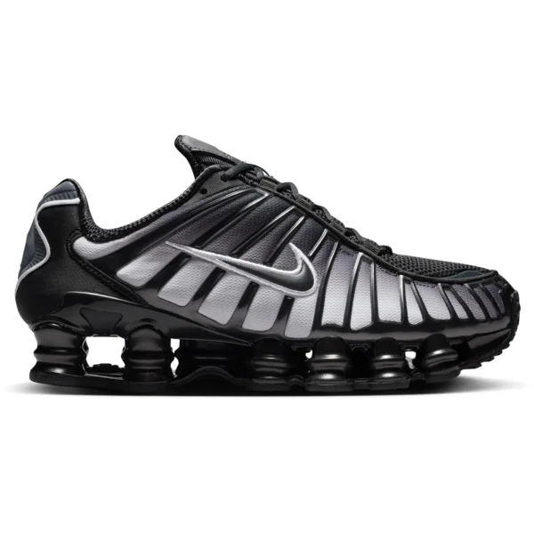 Nike Shox TL Fade Off Noir White (Women’s)