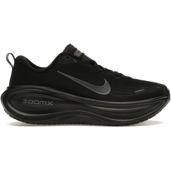 Nike Vomero Plus Black