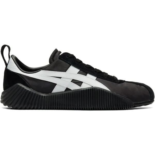 Onitsuka Tiger Acromount Black White
