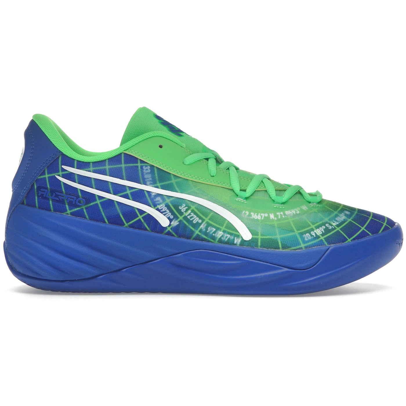 Puma All-Pro Nitro Marcus Smart PE 2 Puma All Pro Nitro Marcus Smart PE 1