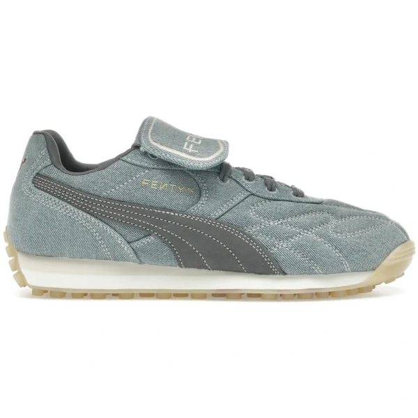 Puma Avanti Fenty x The Smurfs