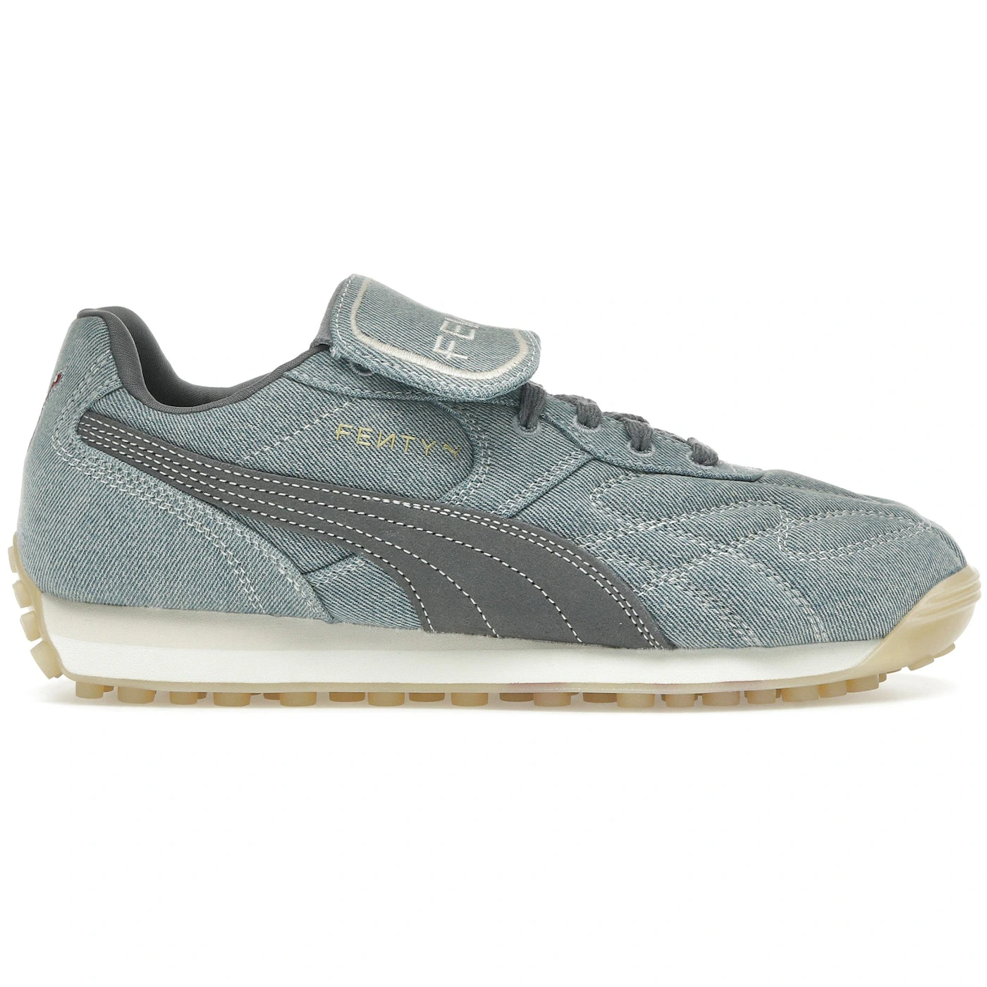 Puma Avanti Fenty x The Smurfs 3 Puma Avanti Fenty x The Smurfs