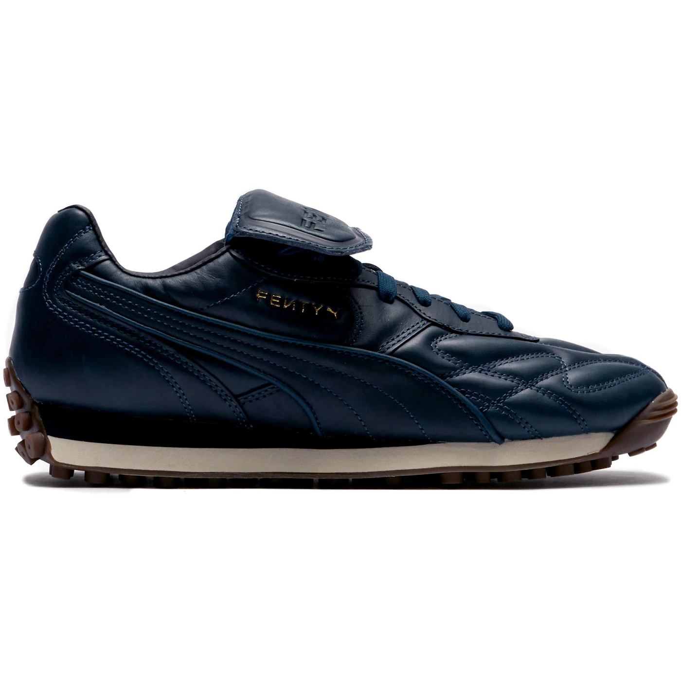 Puma Avanti L Rihanna Fenty Club Navy 1 Puma Avanti L Rihanna Fenty Club Navy 1