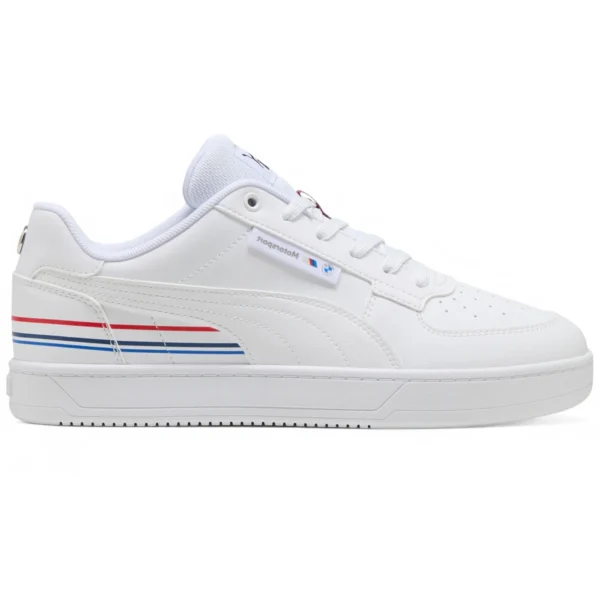 Puma BMW M Motorsport Caven 2.0 BMW M Motorsport White Pro Blue