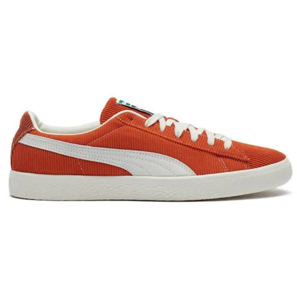 Puma Basket Vintage Butter Goods Rooibos Tea