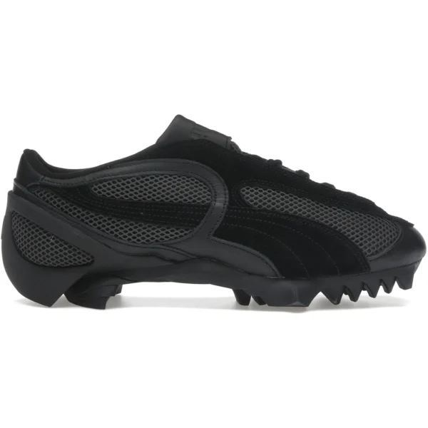 Puma Beisser Black