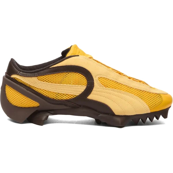 Puma Beisser Yellow Sizzle