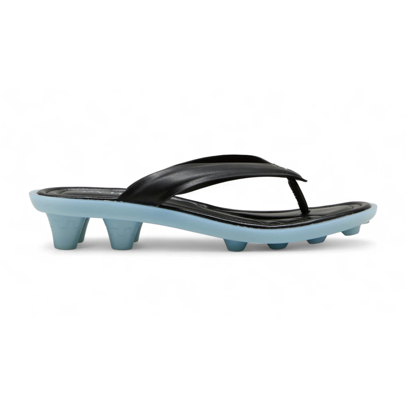 Puma Cat Cleat Sandal Fenty Black Haute Tropic (Women's) 2 Puma Cat Cleat Sandal Fenty Black Haute Tropic Womens 1