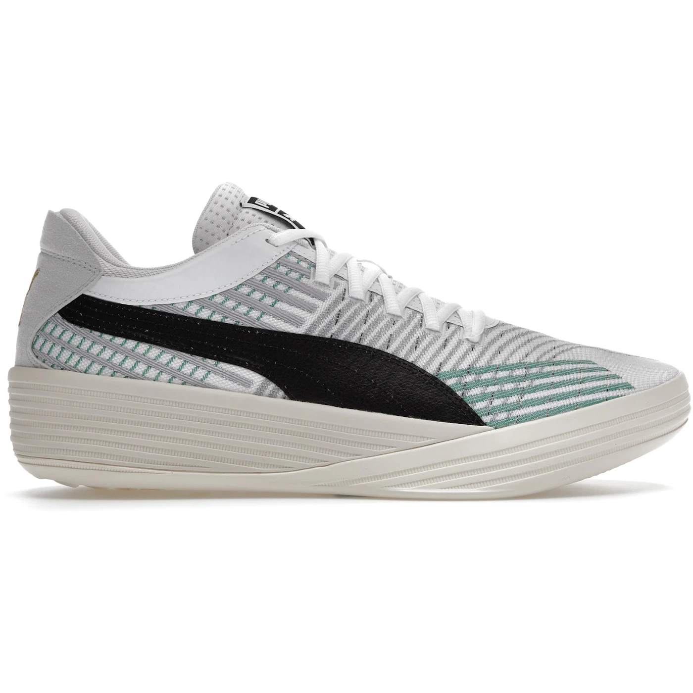 Puma Clyde All-Pro Coast 2 Coast Celtics 1 Puma Clyde All Pro Coast 2 Coast Celtics 1