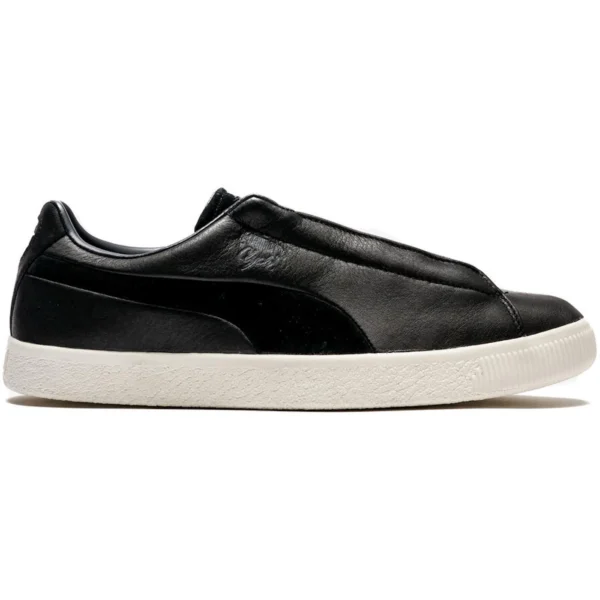 Puma Clyde Gore-Tex nanamica Black