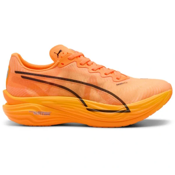 Puma Deviate Nitro Elite 3 Heat Fire