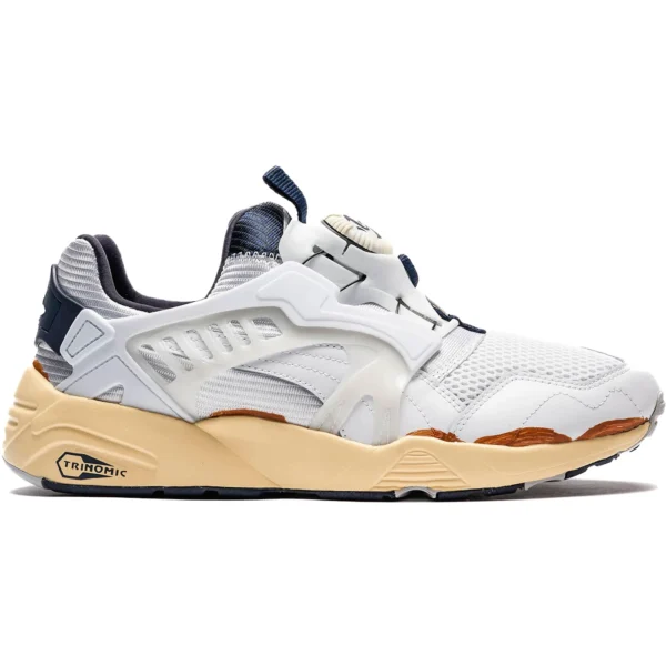 Puma Disc Blaze OG The Never Worn 2