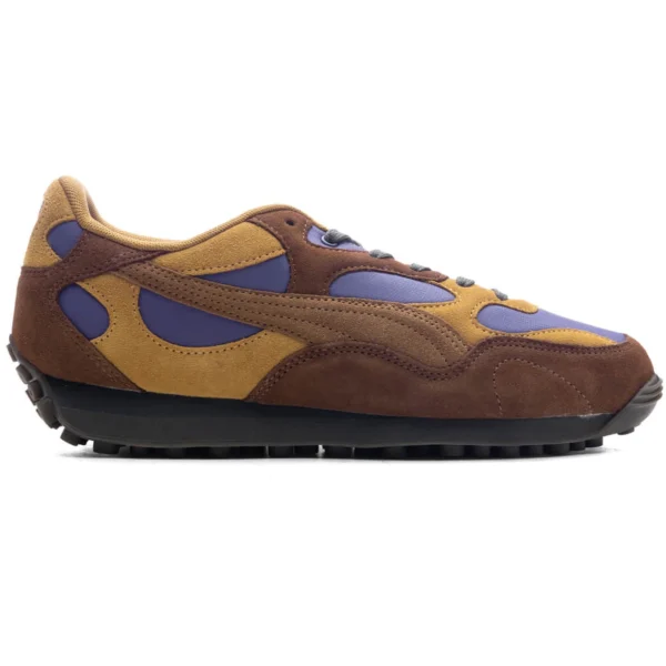 Puma Easy Rider KidSuper Studios Brown Purple