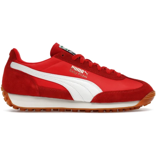 Puma Easy Rider Vintage Red