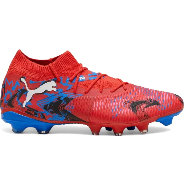 Puma Future 8 Match FG/AG Playmakers Pack