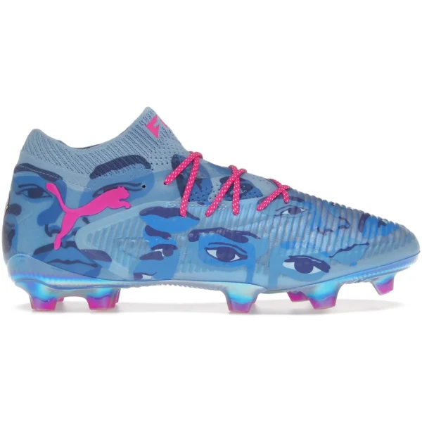 Puma Future 8 Ultimate FG/AG KidSuper Day Dream