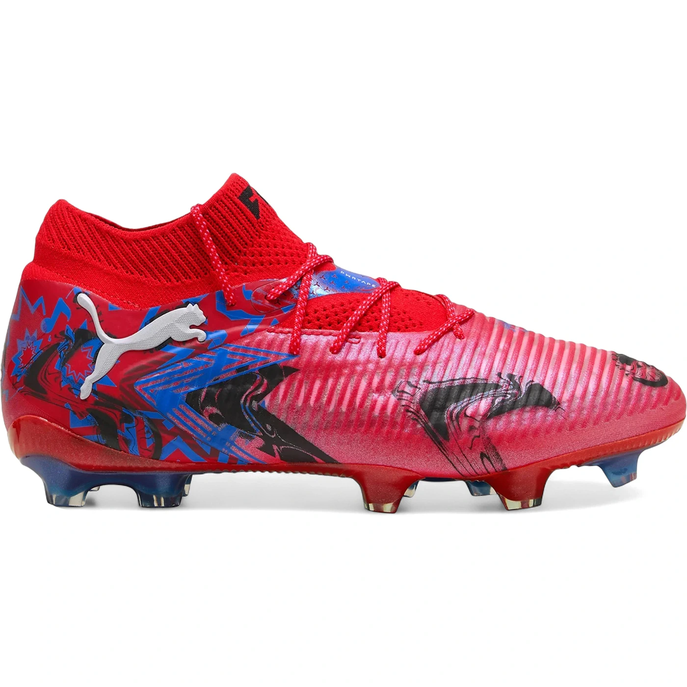 Puma Future 8 Ultimate FG/AG Playmakers Pack 1 Puma Future 8 Ultimate FGAG Playmakers Pack 1