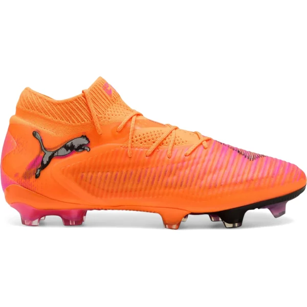 Puma Future 8 Ultimate FG Hot Pursuit Pack