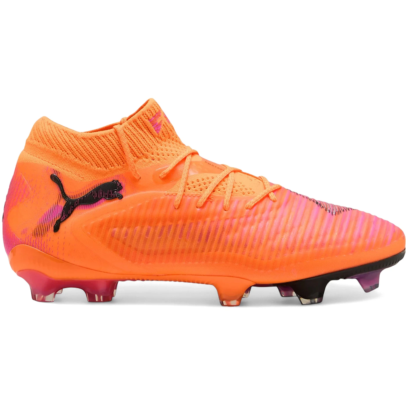 Puma Future 8 Ultimate FG Hot Pursuit Pack (Women's) 1 Puma Future 8 Ultimate FG Hot Pursuit Pack Womens 1