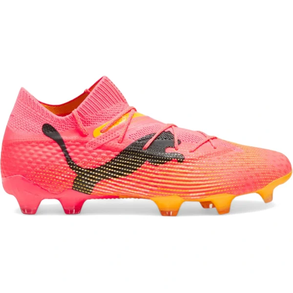 Puma Future Ultimate 7 FG/AG Forever Faster Pack