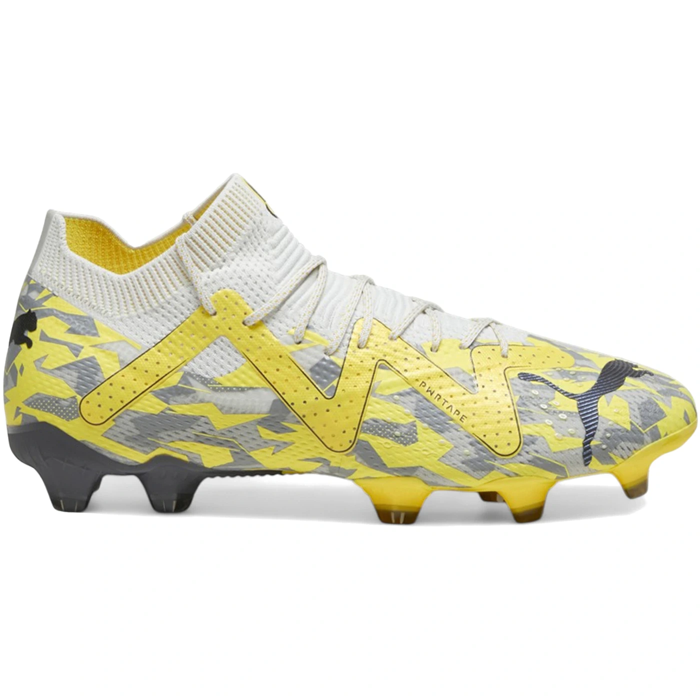 Puma Future Ultimate FG/AG Voltage Pack 2 Puma Future Ultimate FGAG Voltage Pack 1