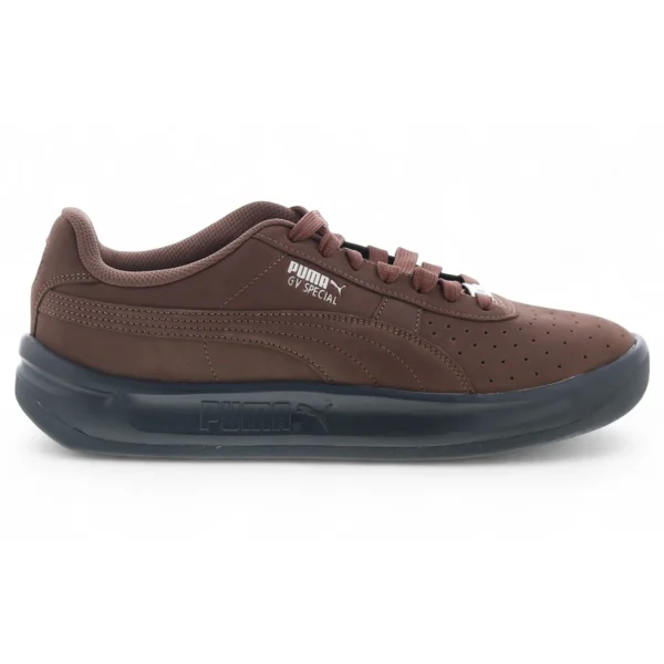 Puma GV Special Artisanal Pack Espresso Brown