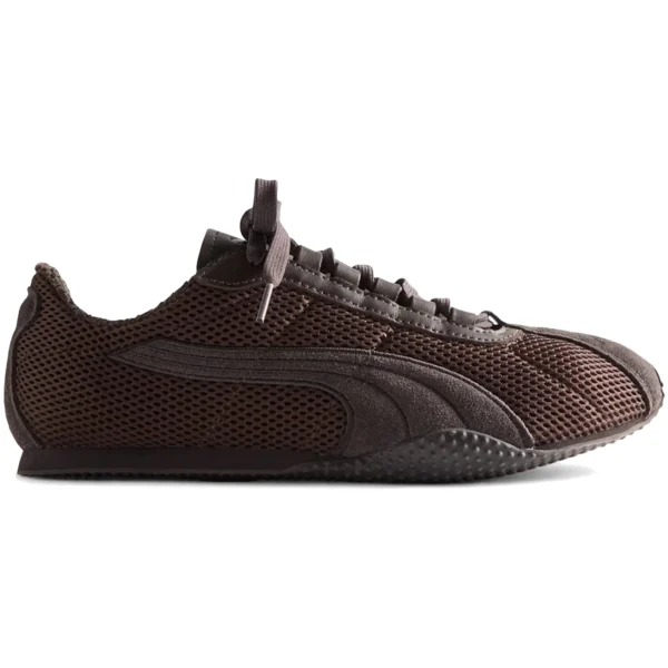 Puma H-Street Mesh Kith Espresso Bean (Women’s)