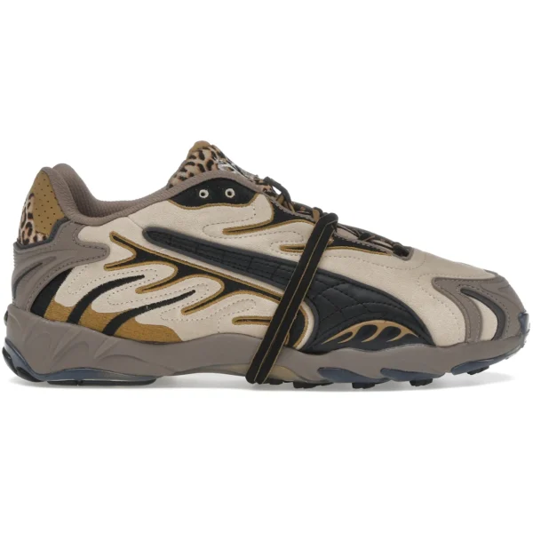 Puma Inhale A$AP Rocky Leopard