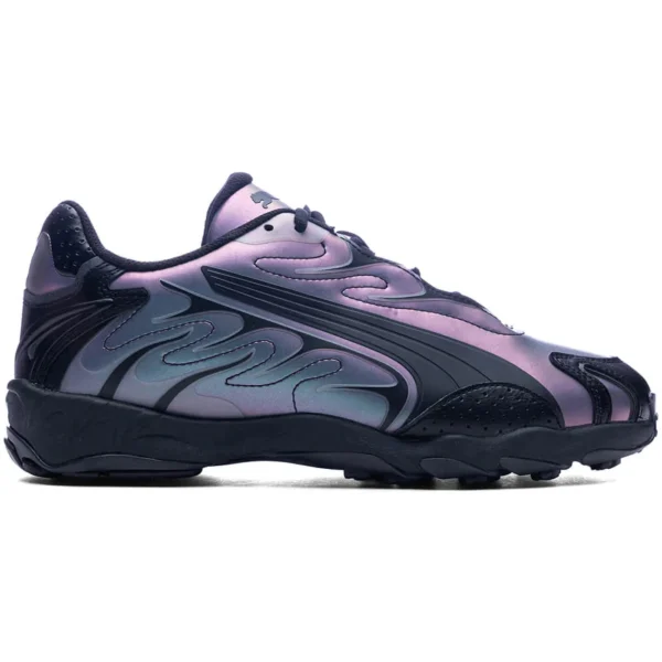 Puma Inhale Color Shift Eggplant