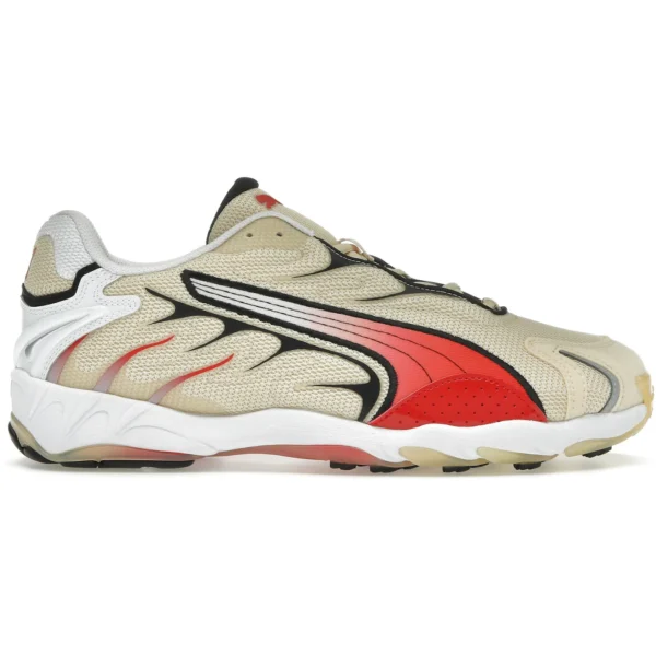 Puma Inhale OG Summer Melon Red