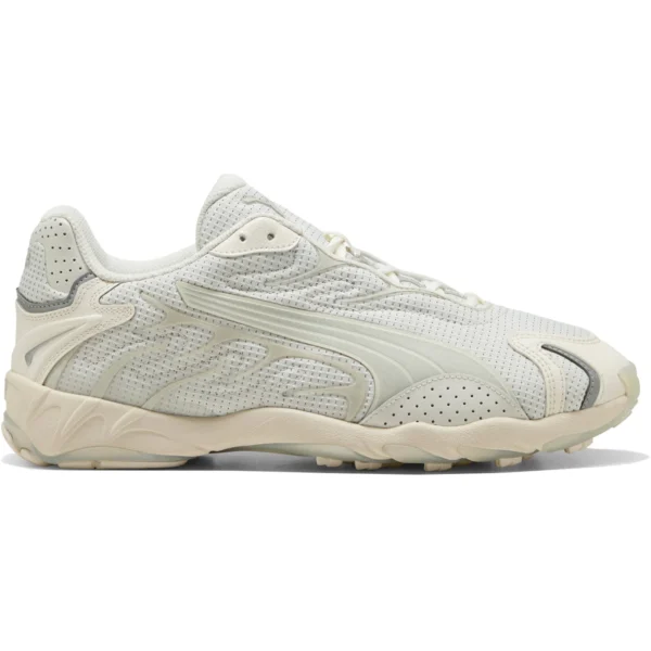 Puma Inhale Reflective Warm White