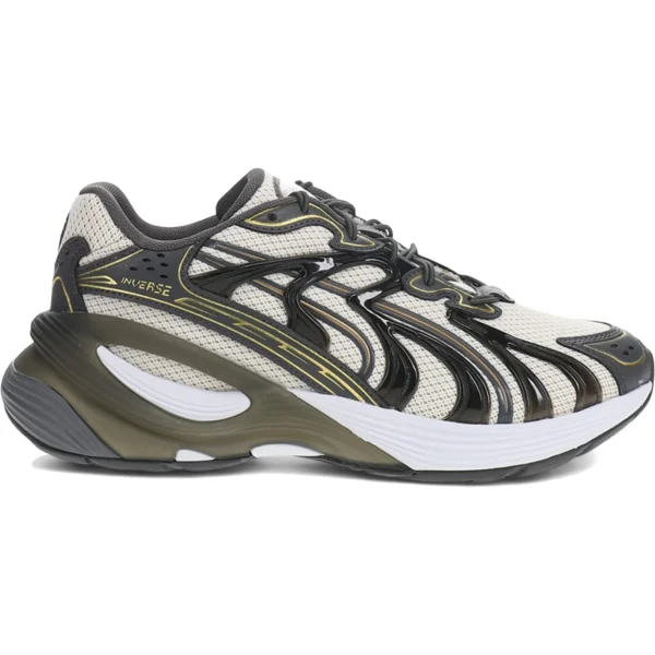 Puma Inverse Frequency