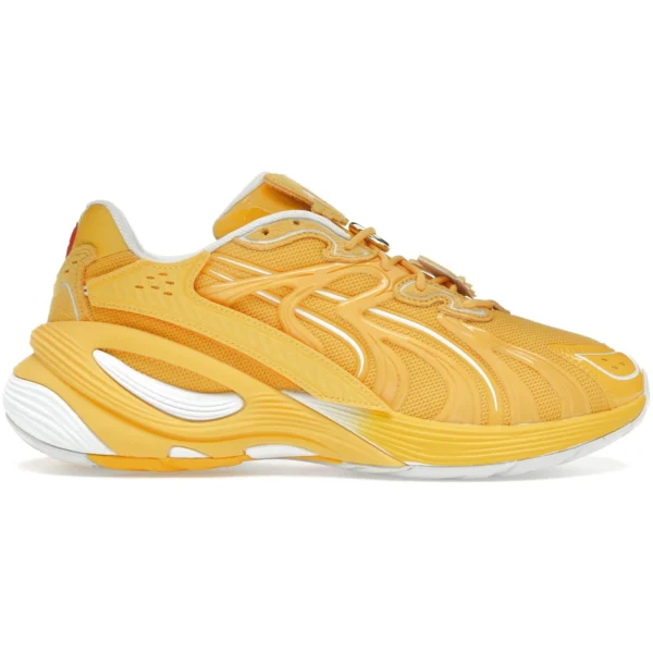 Puma Inverse Sonic The Hedgehog Tails