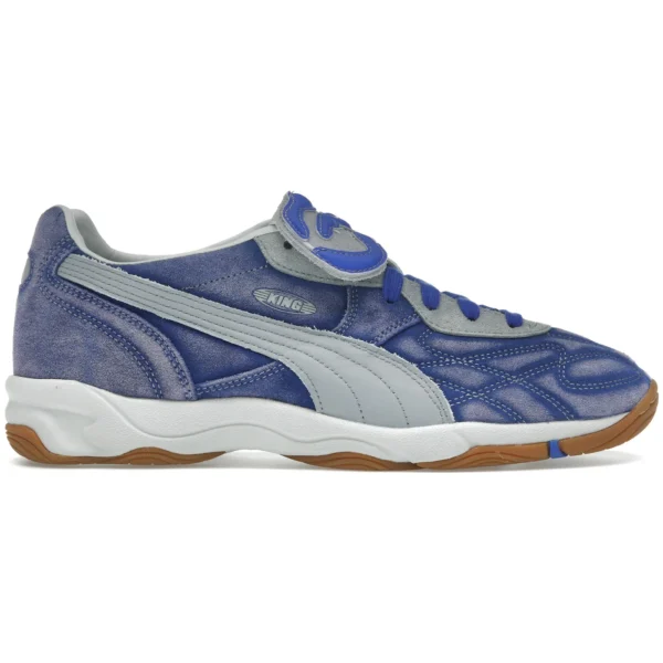 Puma King Indoor KidSuper Dart Blue
