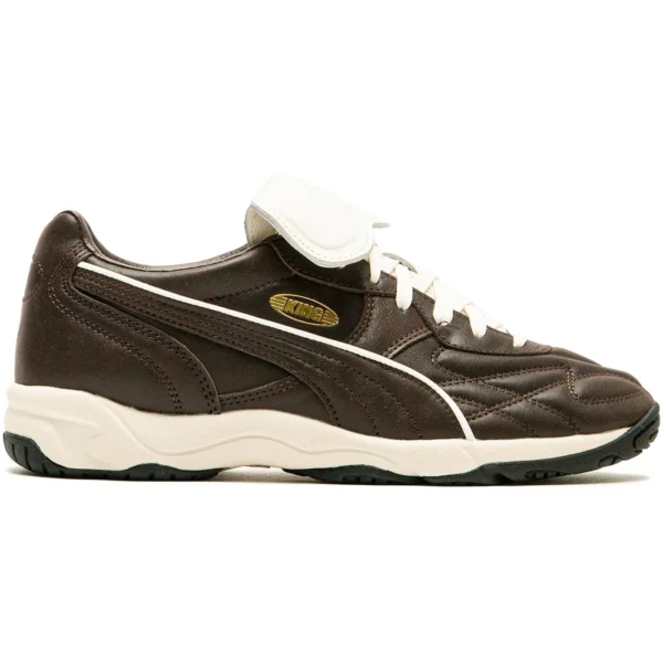 Puma King Indoor Premium Brown