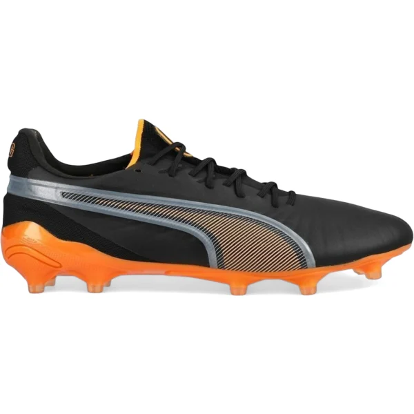 Puma King Ultimate FG/AG Hot Pursuit Pack